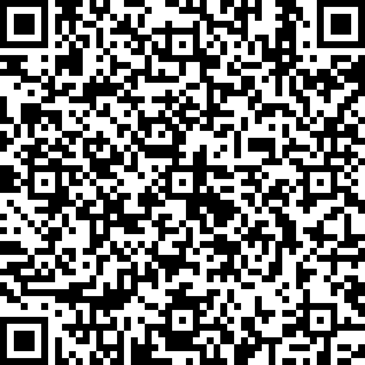 qr code contatto